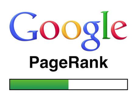 Qu’est ce que la pagerank Google et à quoi sert-il ?